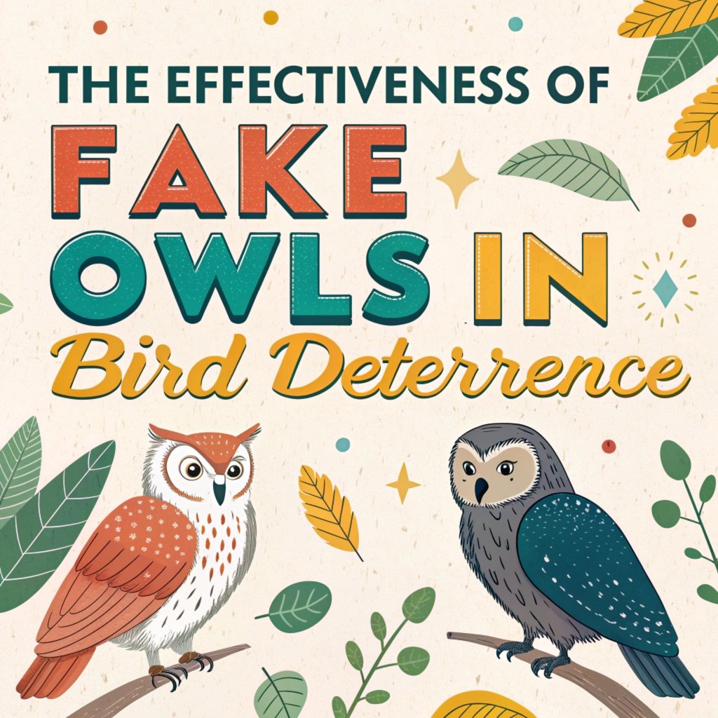 Fake Owls