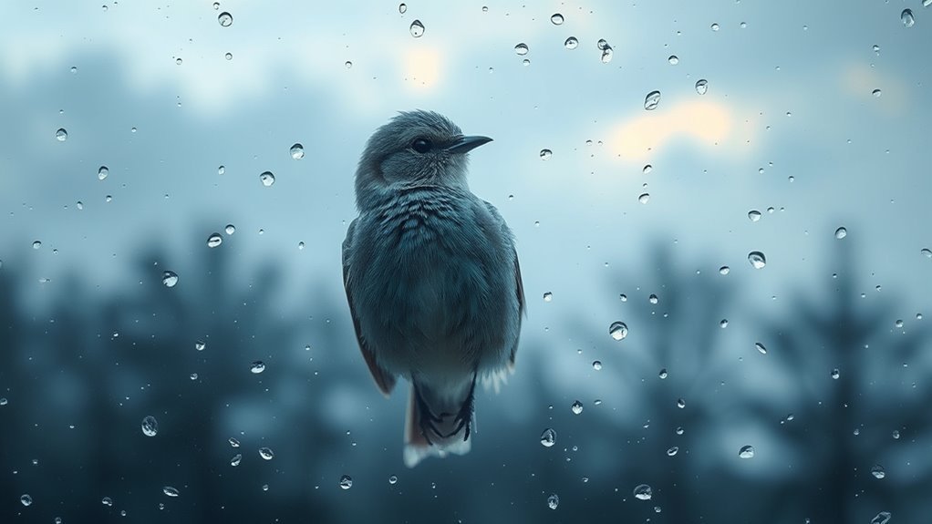 Understanding the Spiritual Meaning of Birds Hitting Windows 2 birds as spiritual symbols