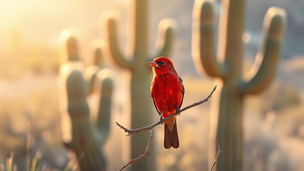 birdwatching and photography tips