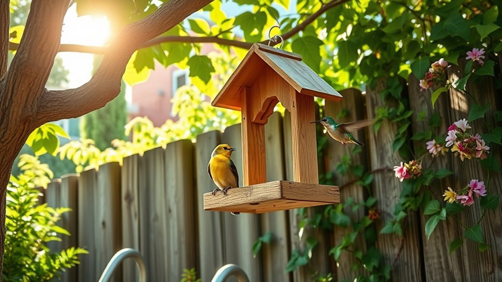New York Local Backyard Bird Guide 2 birdwatching in new york