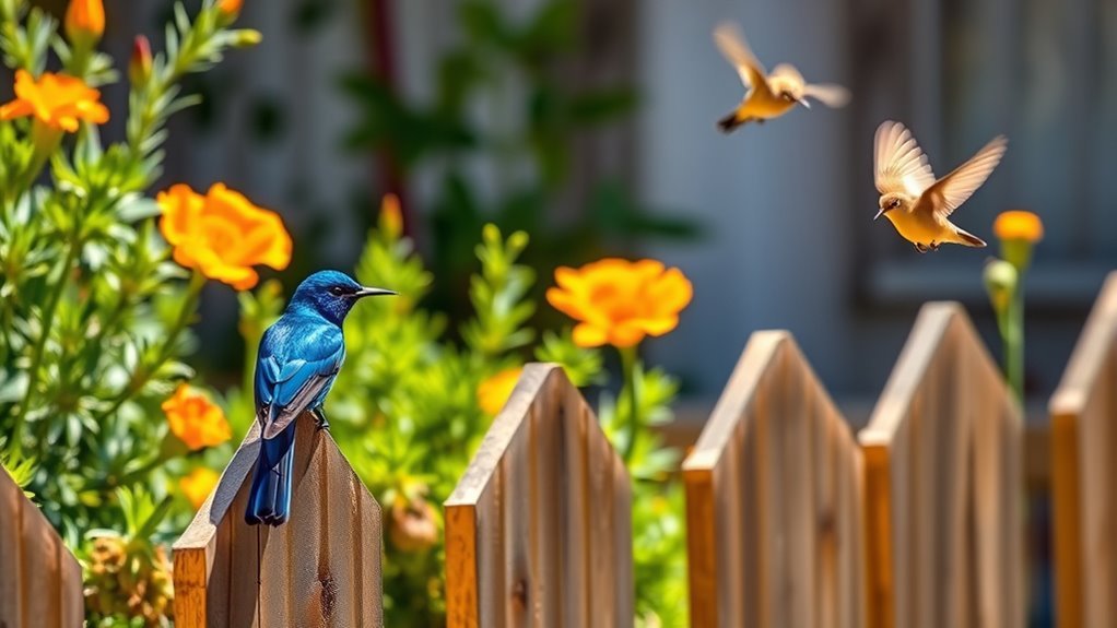 California Backyard Bird Guide 3 california backyard bird species