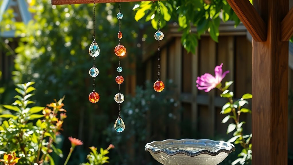 charming melodic decorative ornaments