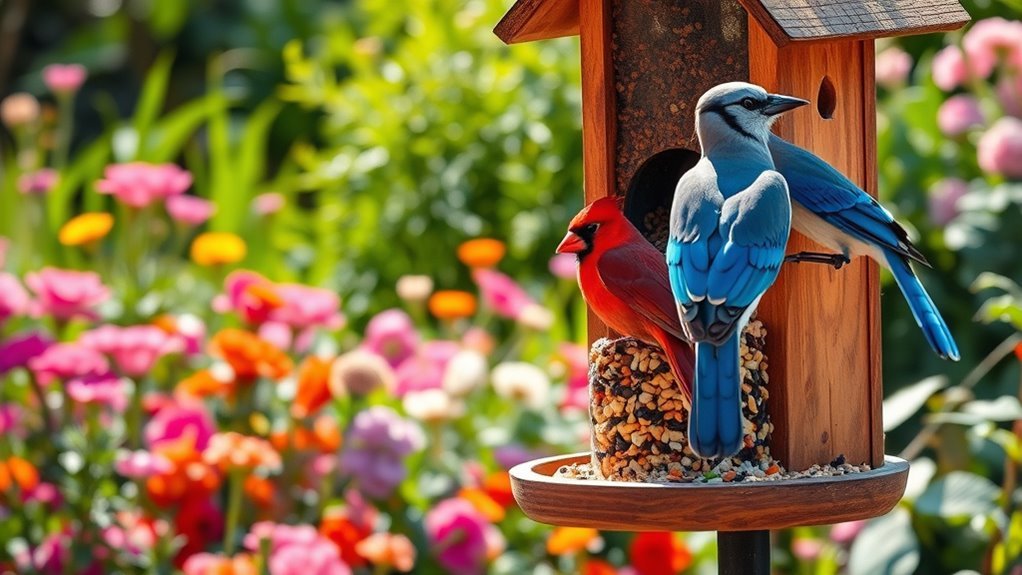 Backyard Birds Book 2 connecting with nature s beauty