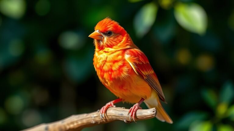 distinctive characteristics of red factor