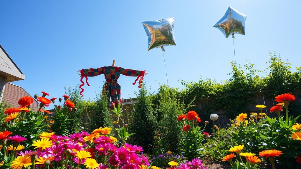 fear inducing pranks and tricks