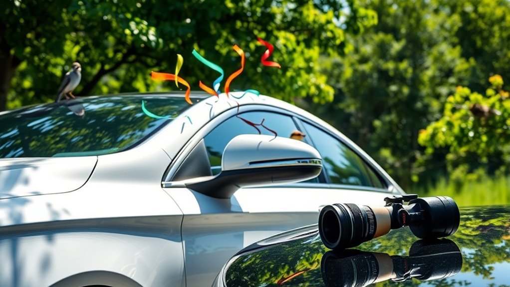 keep surroundings tidy always