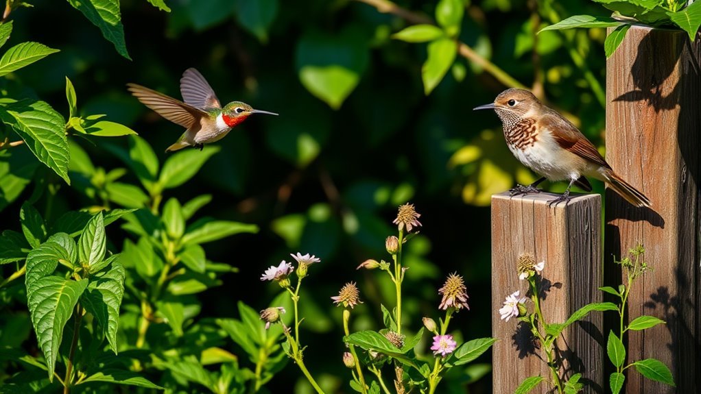 kentucky backyard birdwatching guide