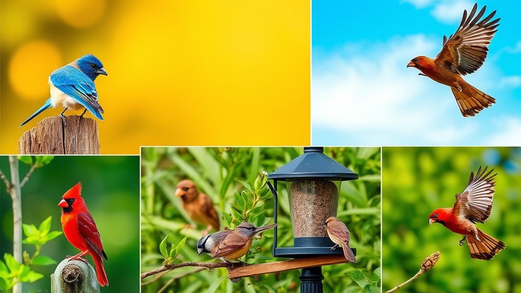 maryland birdwatching hotspots explored