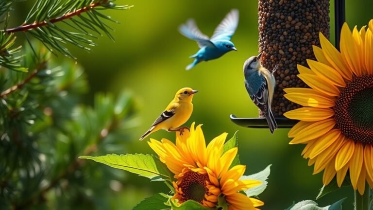 minnesota s diverse bird species