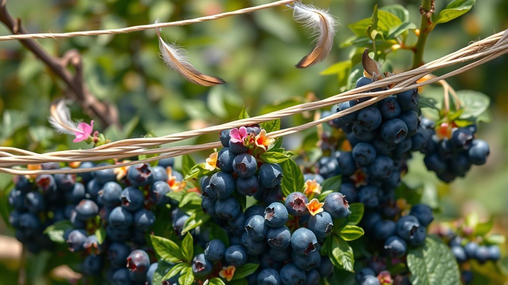 nature s defensive structures built