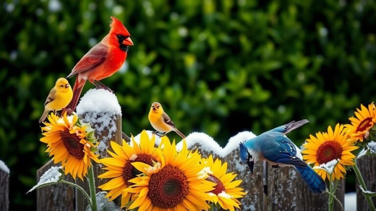 pennsylvania backyard birdwatching