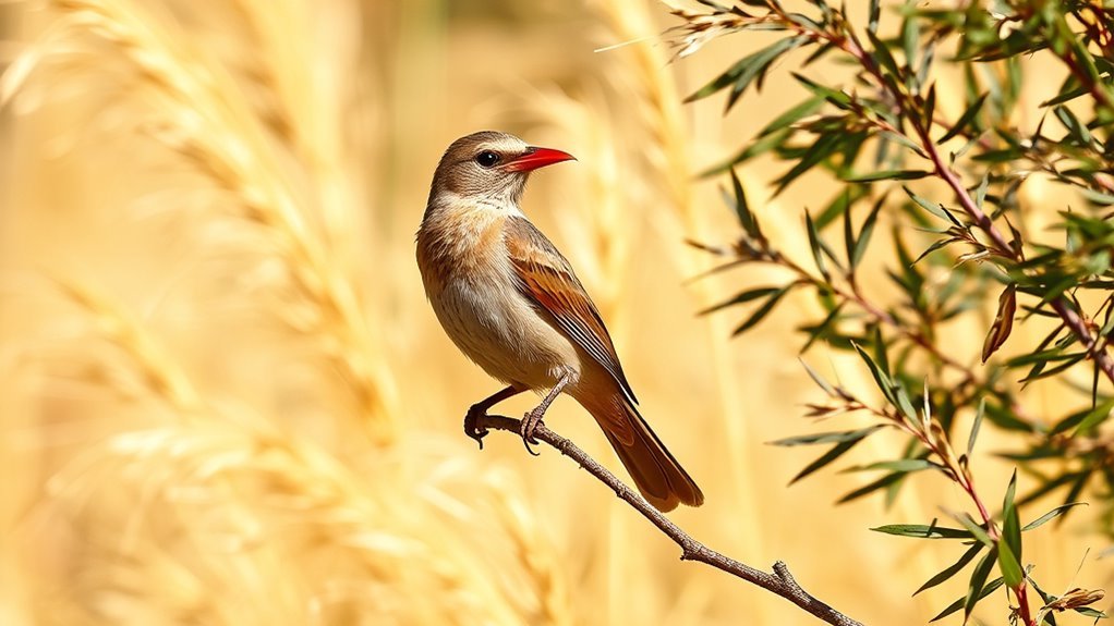 quelea bird facts revealed