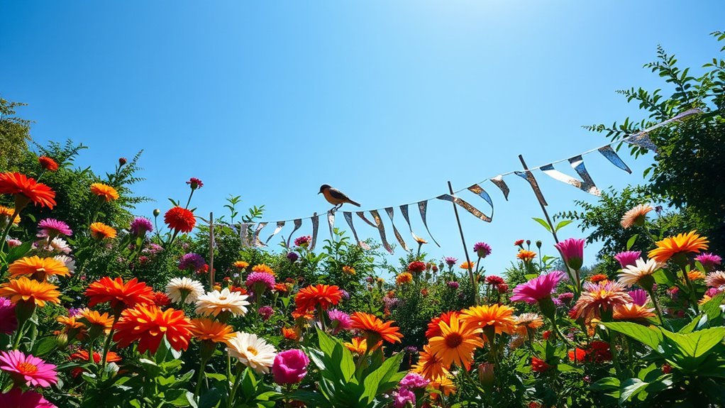 shiny light interacting surfaces