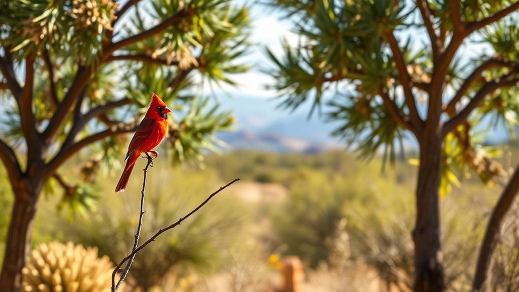 tucson s prime birdwatching spots