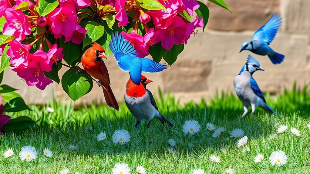 virginia s backyard birdwatching guide