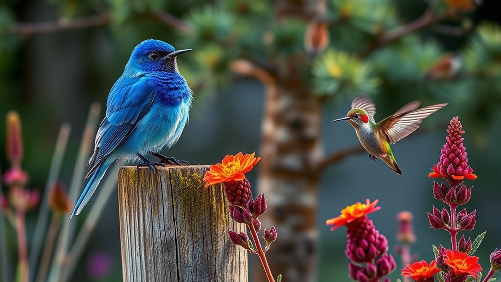 washington state bird guide
