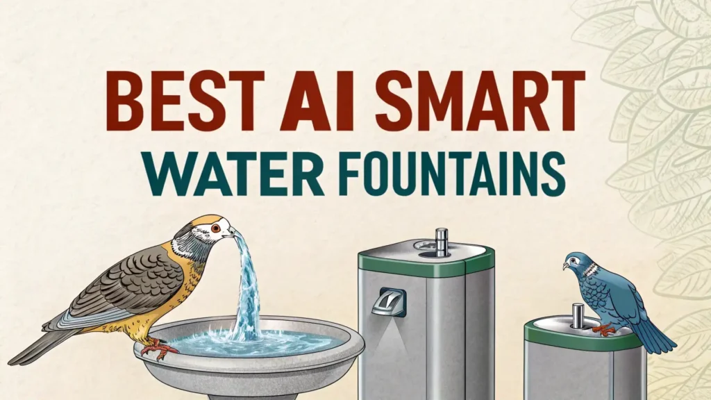 Water Fountain