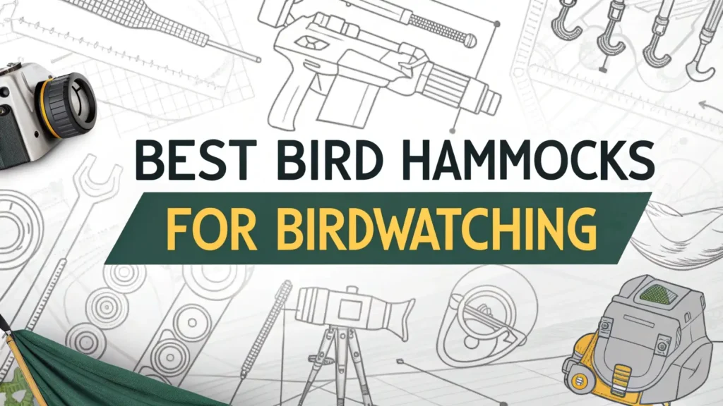 Bird Hammock
