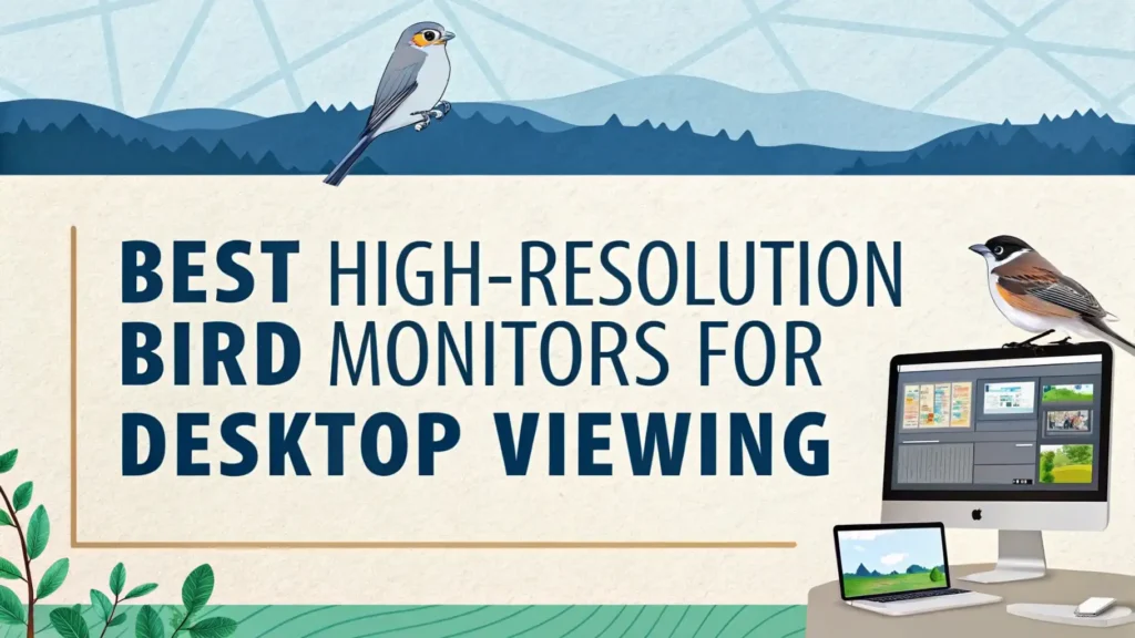 Bird Monitor