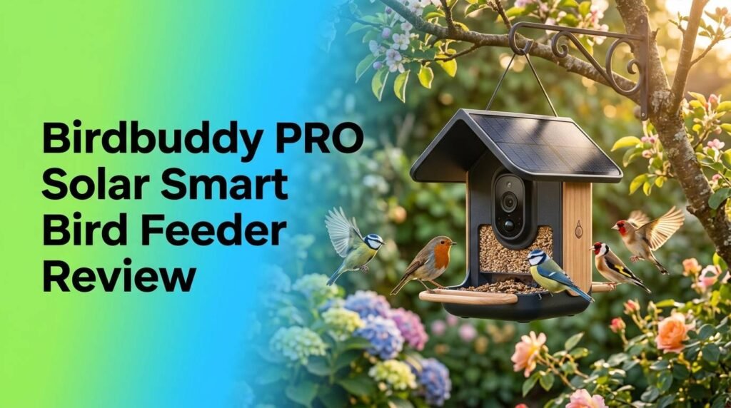 Birdbuddy
