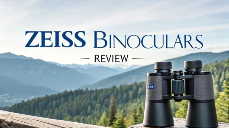 Zeiss Binoculars Review 2026: Are They Really Worth Your Money?